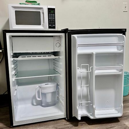 Private Room With Shared Bathroom On The 1St Floor 10 Minutes Walk To University Of Washington Seattle Bagian luar foto