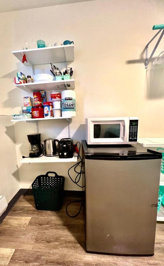 Private Room With Shared Bathroom On The 1St Floor 10 Minutes Walk To University Of Washington Seattle Bagian luar foto