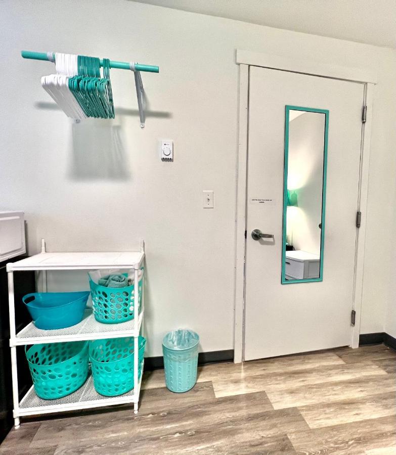 Private Room With Shared Bathroom On The 1St Floor 10 Minutes Walk To University Of Washington Seattle Bagian luar foto